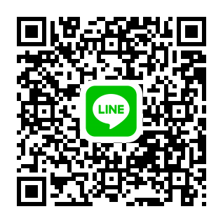 snsのQRコード